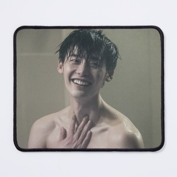 Item preview, Lee Jong Suk Toplees designed and sold by carrascomichael.