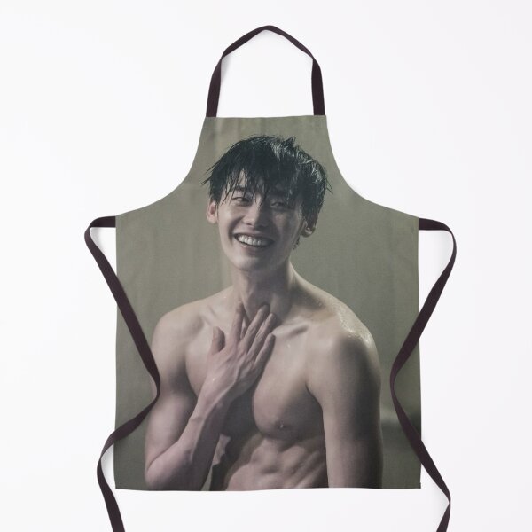 Item preview, Lee Jong Suk Toplees designed and sold by carrascomichael.