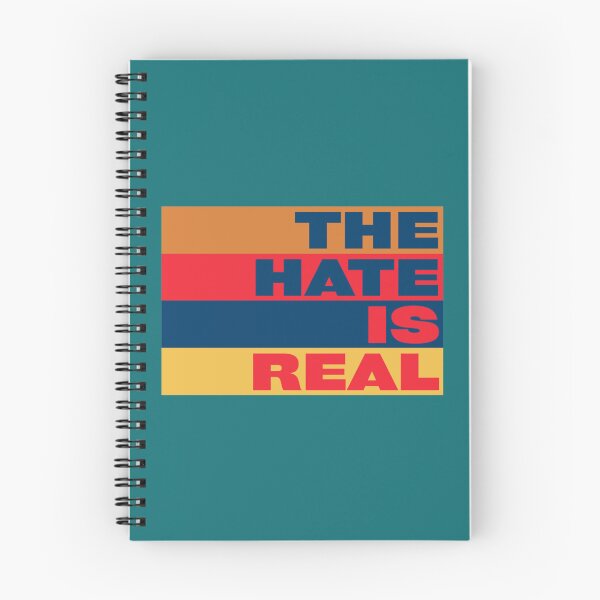 Item preview, Hockey in Alberta - The Hate is Real   designed and sold by EvansTracey.