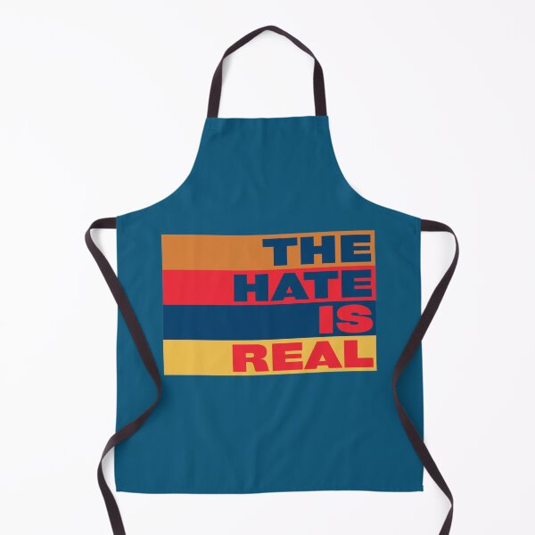 Item preview, Hockey in Alberta - The Hate is Real designed and sold by EvansTracey.