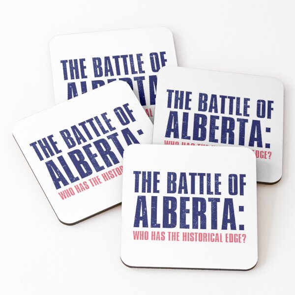 Item preview, Interesting battle of alberta Design   designed and sold by EvansTracey.