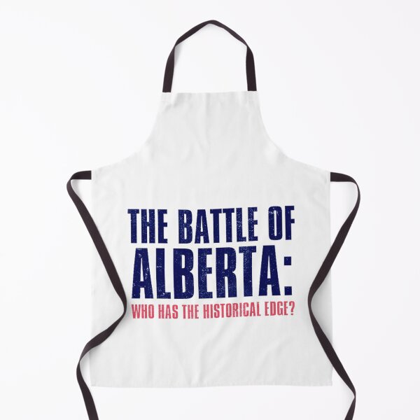 Item preview, Interesting battle of alberta Design designed and sold by EvansTracey.