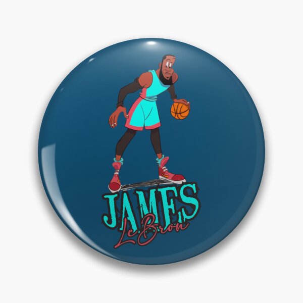 Artikelvorschau, James le bron James-Basketball entworfen und verkauft von EvansTracey.