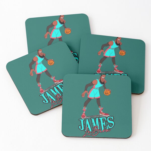 Item preview, James le bron James  basketball   designed and sold by EvansTracey.
