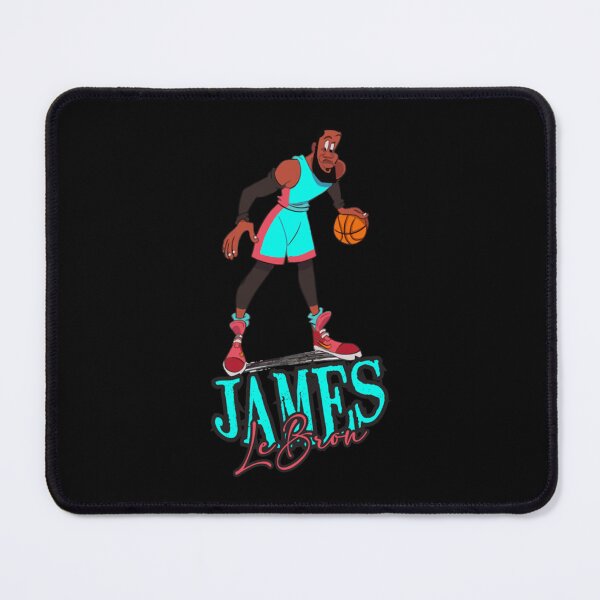 Item preview, James le bron James basketball designed and sold by EvansTracey.