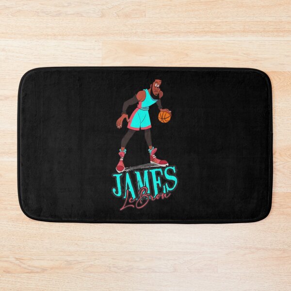 Artikelvorschau, James le bron James-Basketball entworfen und verkauft von EvansTracey.