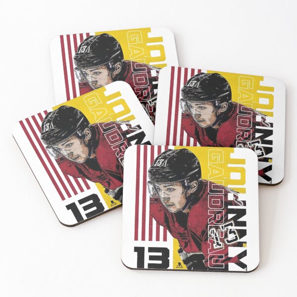 Item preview, Johnny Gaudreau    designed and sold by EvansTracey.