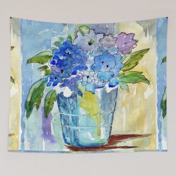 Item preview, A bucketful of Summer designed and sold by Maree Clarkson .