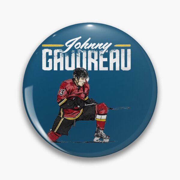 Artikelvorschau, Johnny Gaudreau entworfen und verkauft von EvansTracey.
