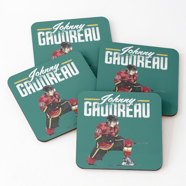 Item preview, Johnny Gaudreau    designed and sold by EvansTracey.