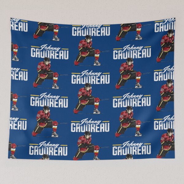 Item preview, Johnny Gaudreau    designed and sold by EvansTracey.