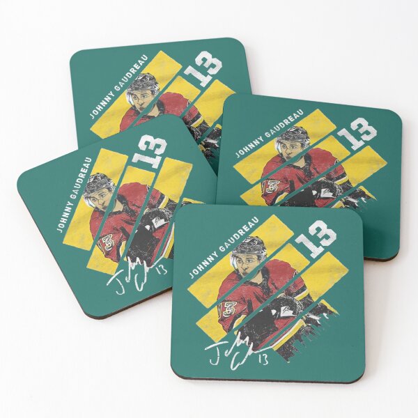 Item preview, Johnny Gaudreau    designed and sold by EvansTracey.