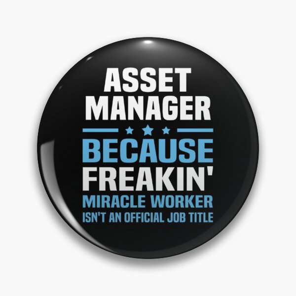 Item preview, Asset Manager  designed and sold by aryagiri.