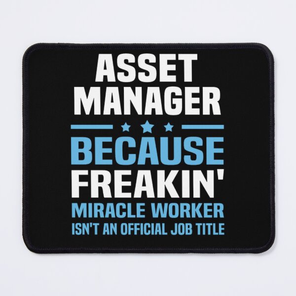 Item preview, Asset Manager  designed and sold by aryagiri.