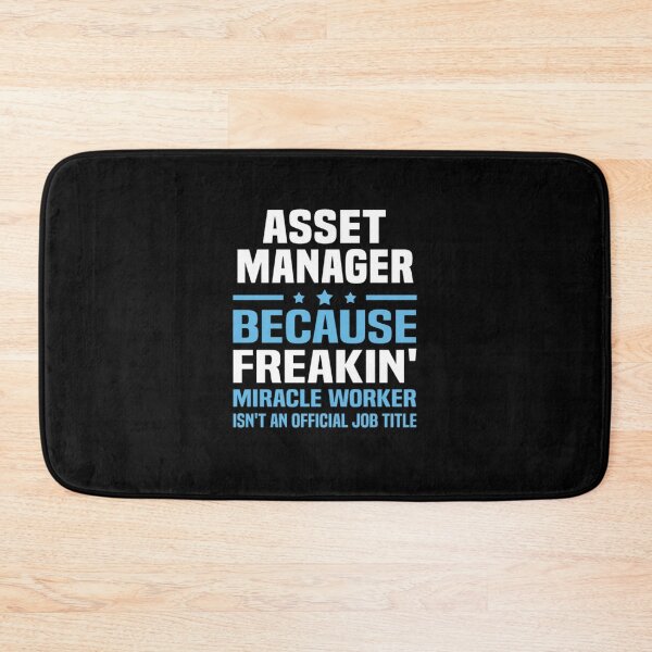 Item preview, Asset Manager  designed and sold by aryagiri.