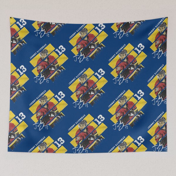 Item preview, Johnny Gaudreau    designed and sold by EvansTracey.
