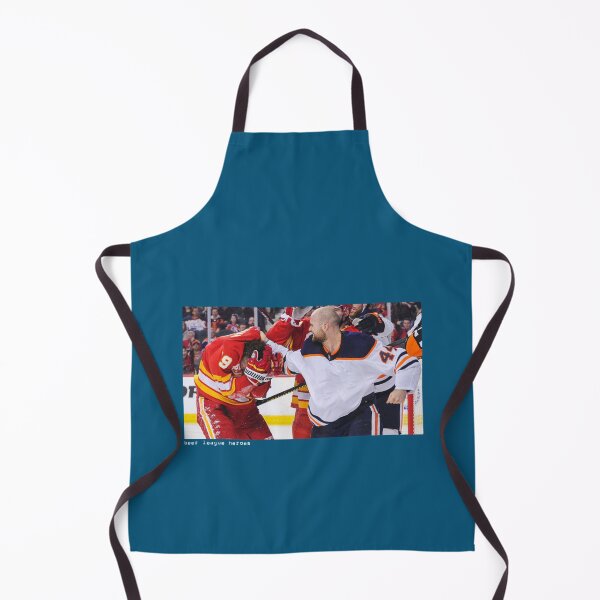Item preview, Kassian v. Tkachuk - Beer League Heroes designed and sold by EvansTracey.