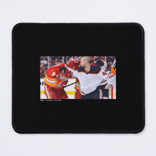 Item preview, Kassian v. Tkachuk - Beer League Heroes designed and sold by EvansTracey.