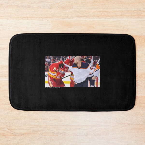 Item preview, Kassian v. Tkachuk - Beer League Heroes   designed and sold by EvansTracey.