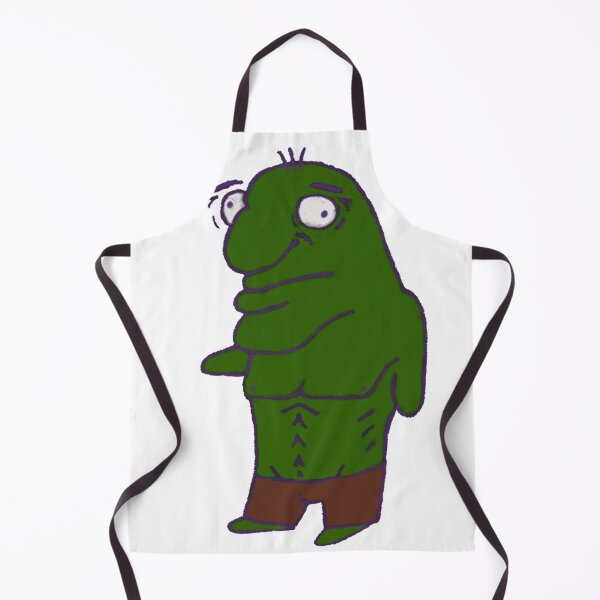 Item preview, Walmart Shrek designed and sold by Jackson Berens.