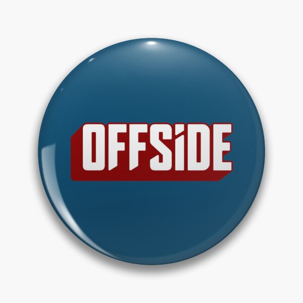 Item preview, OFFSIDE   designed and sold by EvansTracey.