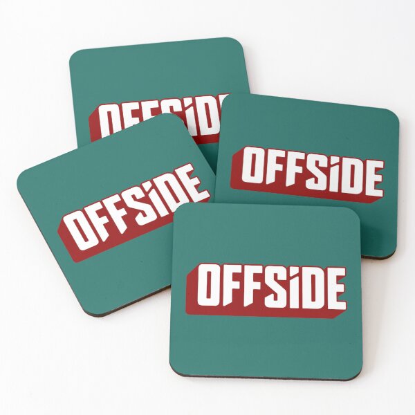 Item preview, OFFSIDE   designed and sold by EvansTracey.