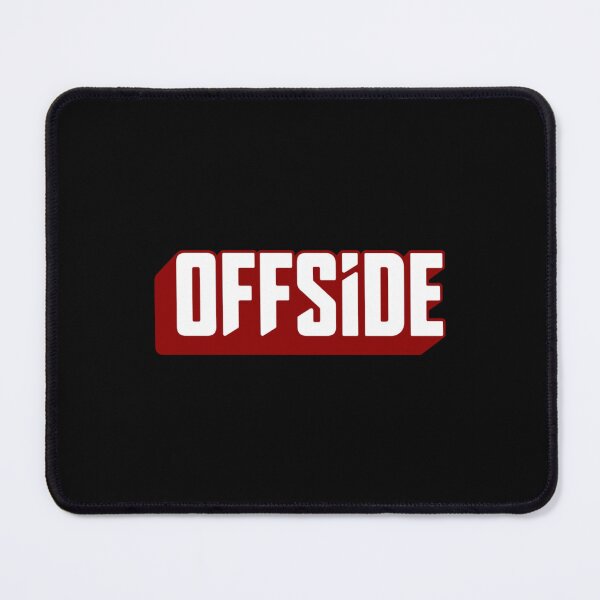Item preview, OFFSIDE   designed and sold by EvansTracey.