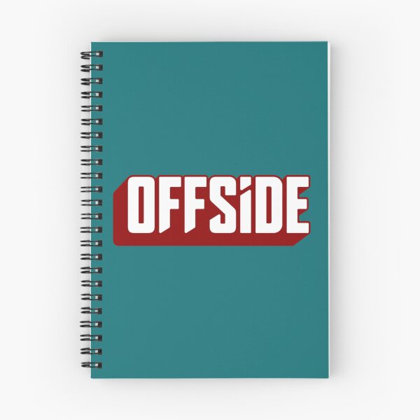 Item preview, OFFSIDE   designed and sold by EvansTracey.