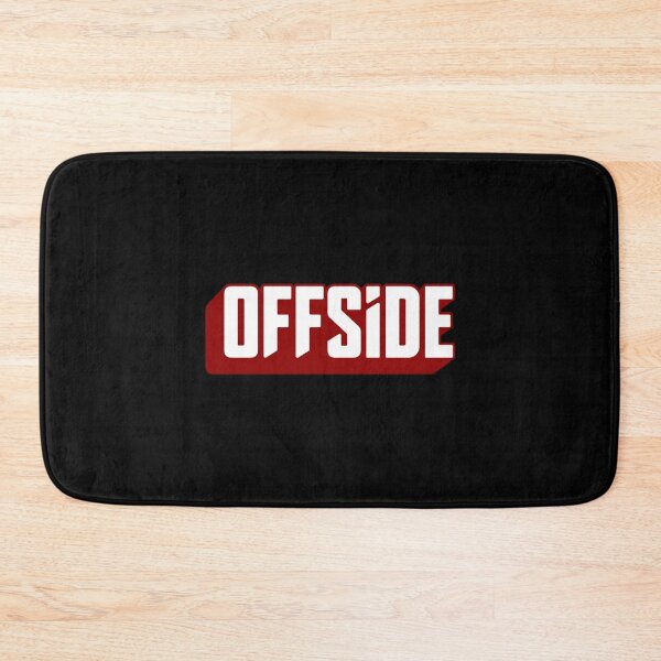 Item preview, OFFSIDE   designed and sold by EvansTracey.