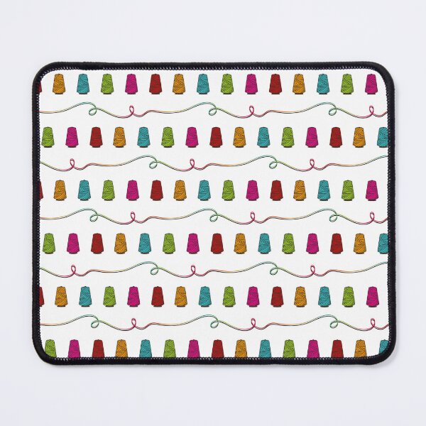Item preview, Colorful Yarn Cones designed and sold by EweniqueAstrid.