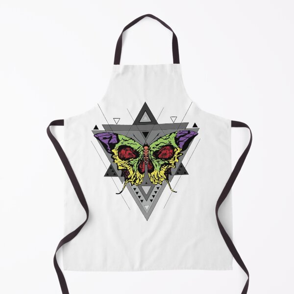 Item preview, Butterfly_Skull designed and sold by Bouhrara.