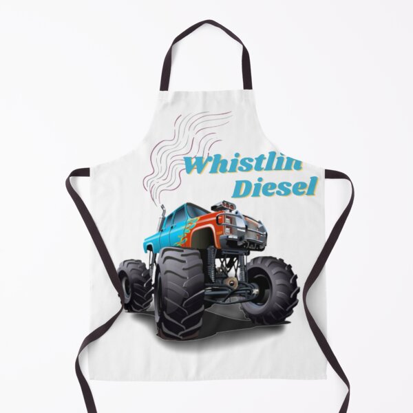 Item preview, Whistlin Diesel designed and sold by ATLANTICSHOOP.