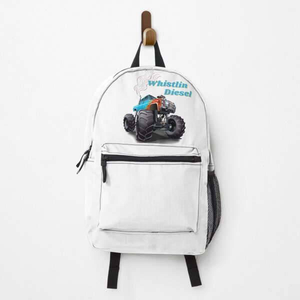 Item preview, Whistlin Diesel designed and sold by ATLANTICSHOOP.