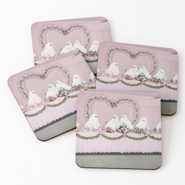 Item preview, Phoebegosh Sitting At The Wedding Reception  designed and sold by jeremymda.