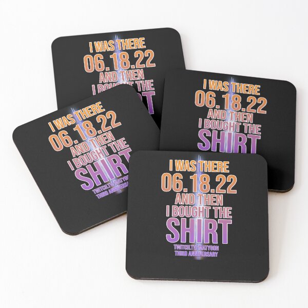 Item preview, I Was There 06.18.2022 and then i bought the shirt designed and sold by RosalyndCalhoun.