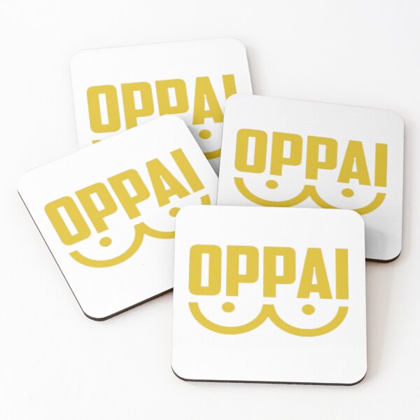 Item preview, oppai designed and sold by pedotboyok.