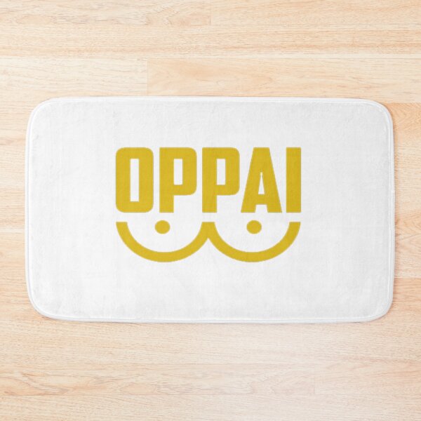 Item preview, oppai designed and sold by pedotboyok.