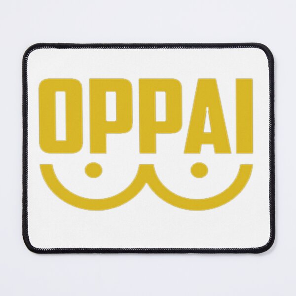 Artikelvorschau, oppai entworfen und verkauft von pedotboyok.