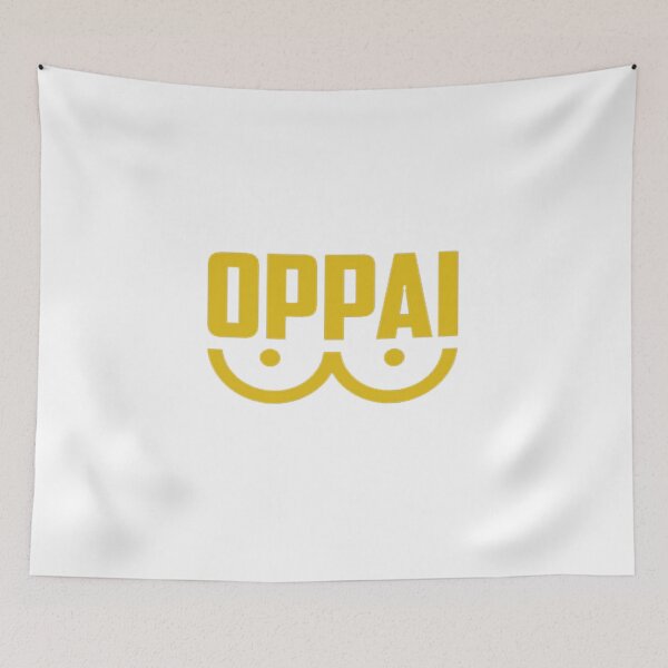 Item preview, oppai designed and sold by pedotboyok.