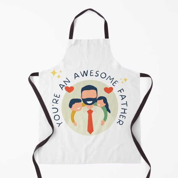 Item preview, You're An Awesome Father designed and sold by theunico.