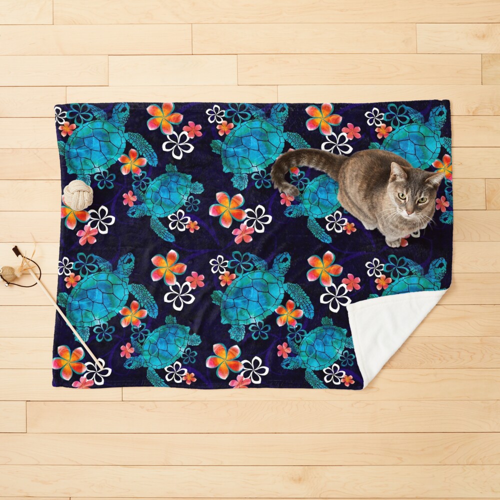 Item preview, Pet Blanket designed and sold by kreinholds.