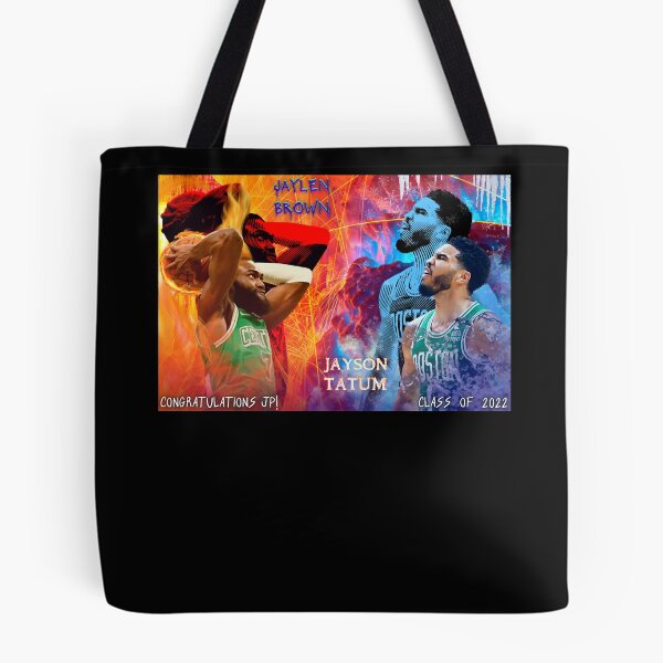 Item preview, Jaylen Brown Jayson Tatum Birthday Design  designed and sold by RosalyndCalhoun.