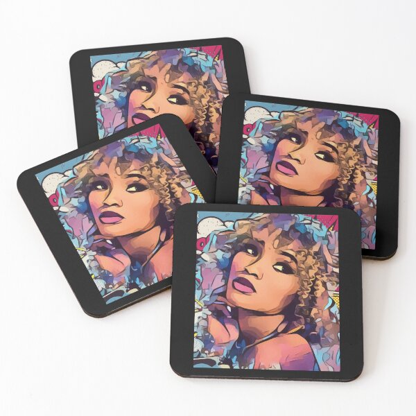 Item preview, Comic Glamour Canvas Print designed and sold by donnielnah.