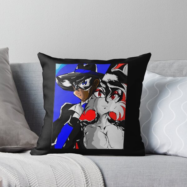 Item preview, Phantom Quiet Storm & Karolina designed and sold by TakeshiMedia.