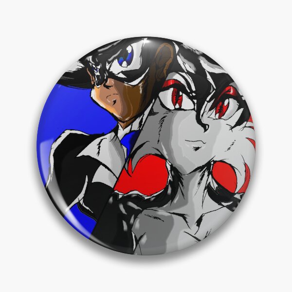 Item preview, Phantom Quiet Storm & Karolina designed and sold by TakeshiMedia.