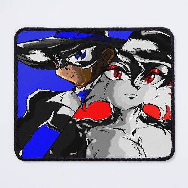 Item preview, Phantom Quiet Storm & Karolina designed and sold by TakeshiMedia.