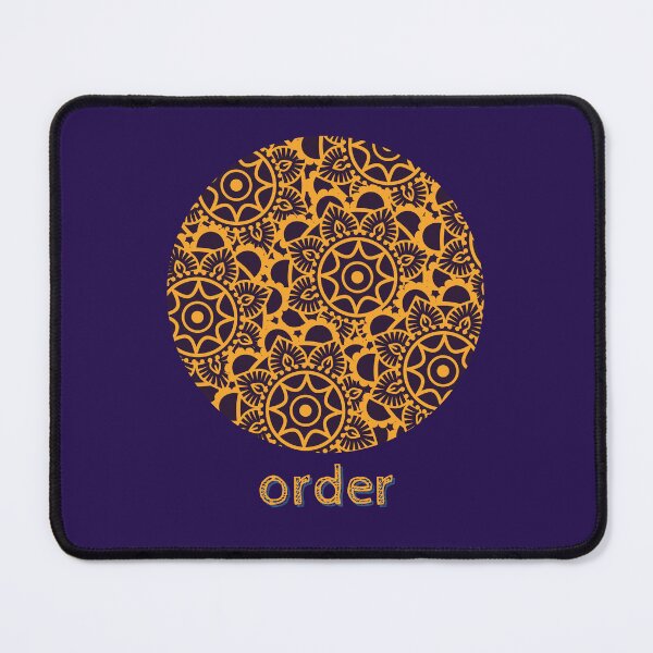 Item preview, Order Mandala Design designed and sold by PapitosPlace.