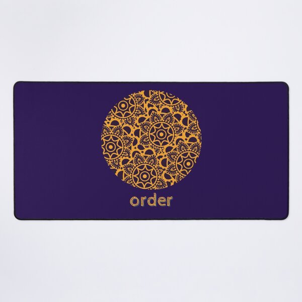 Item preview, Order Mandala Design designed and sold by PapitosPlace.
