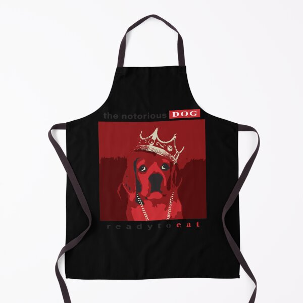 Item preview, The Notorious DOG Ready to eat designed and sold by RosalyndCalhoun.