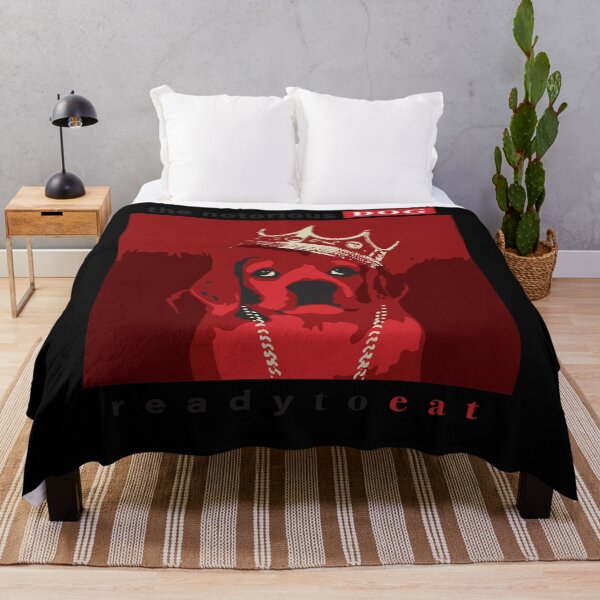 Item preview, The Notorious DOG Ready to eat designed and sold by RosalyndCalhoun.